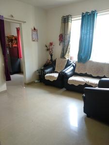 1 BHK Apartment