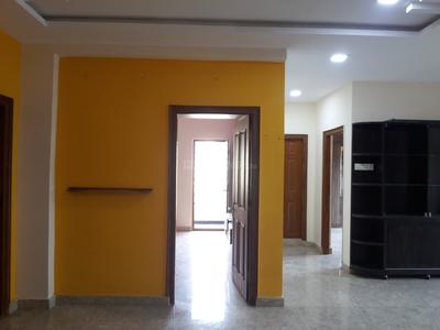 3 BHK Apartment
