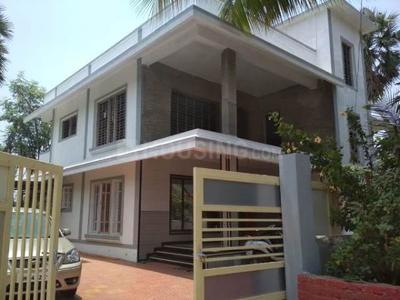 4 BHK Independent House