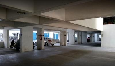 3 BHK Apartment