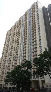 Gallery Cover Image of 1230 Sq.ft 2 BHK Apartment for buy in Powai for 35000000