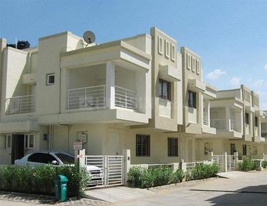 3 BHK Villa