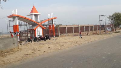 Gallery Cover Image of Sq.ft Residential Plot for buy in Shanti Nagar for 800000