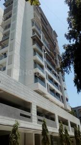 Gallery Cover Image of 1058 Sq.ft 2 BHK Apartment for buy in Goregaon West for 22000000