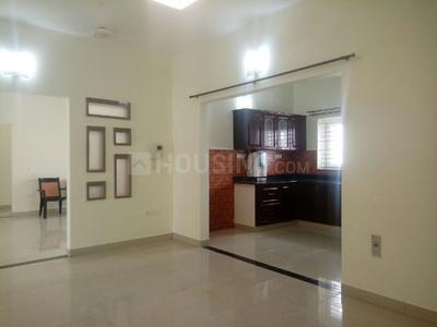 4 BHK Apartment
