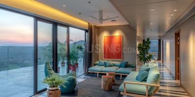 1 BHK अपार्टमेंट