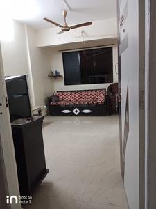 400 Sqft 1 BHK Flat for sale in Sai Vaishnavi CHS | Bhandup West ...