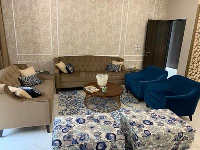4 BHK Apartment