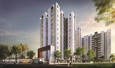 2 BHK Apartment