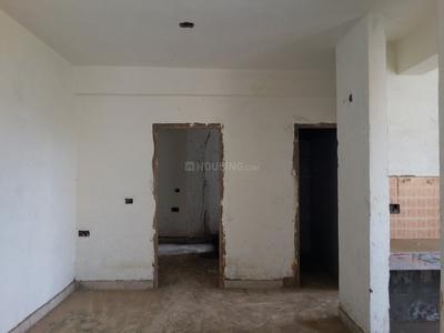 3 BHK Apartment