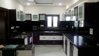 Gallery Cover Image of 1875 Sq.ft 3 BHK Apartment for buy in Chhawla for 8043750