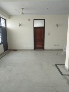 Gallery Cover Image of 1490 Sq.ft 3 BHK Apartment for buy in Vishnu Puri for 6000000