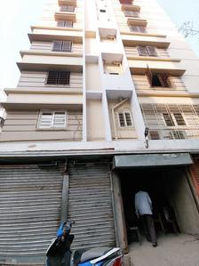 Gallery Cover Image of 1650 Sq.ft 3 BHK Apartment for buy in Howrah Railway Station for 9400000