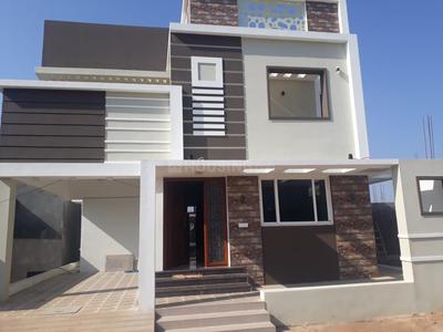 Gallery Cover Image of 830 Sq.ft 2 BHK Independent House for buy in Kalapatti for 3750000