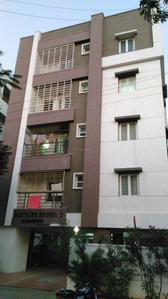 Gallery Cover Image of 1500 Sq.ft 3 BHK Apartment for buy in Technopolis Solitaire Richmond, Kondapur for 9800000