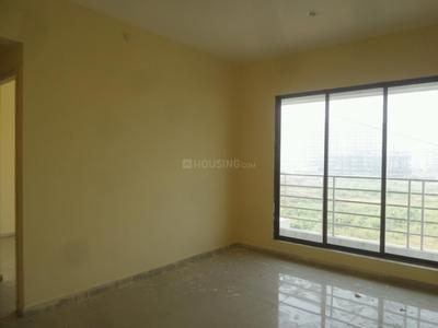 1 BHK Apartment