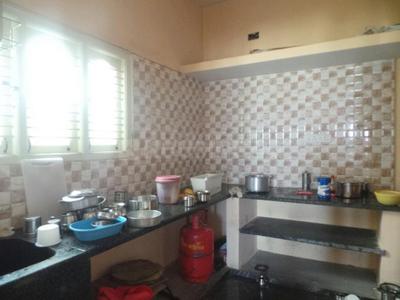 2 BHK Independent House