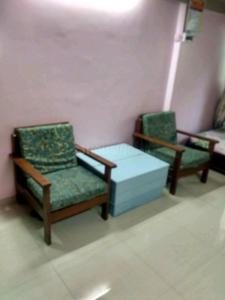 कॉमन एरिया