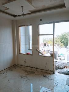 2 BHK Independent Floor