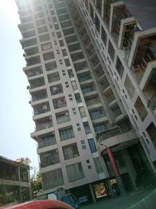 Gallery Cover Image of 580 Sq.ft 1 BHK Apartment for buy in Kandivali West for 10000000