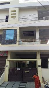 Gallery Cover Image of 2000 Sq.ft 2 BHK Independent Floor for rent in Vanasthalipuram for 11000