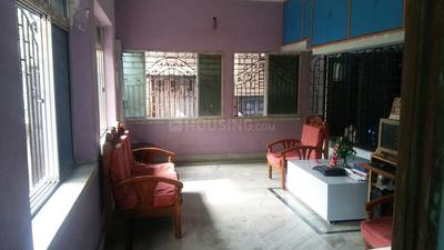 5+ BHK Independent House