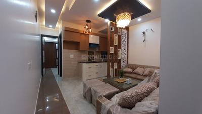 2 BHK Apartment