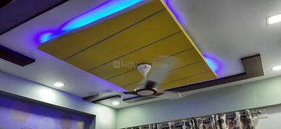 3 BHK Flat for rent in Vaishno Devi Circle, Ahmedabad - 1850 Sqft