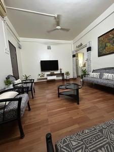 BHK 1068 Sqft Flat for sale at Kothrud, Karve Road-Kothrud