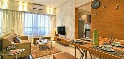 1 BHK Apartment