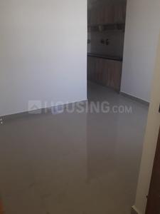 1 BHK Apartment