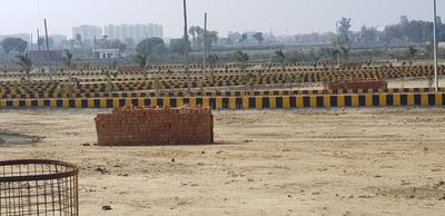 Residential Plot