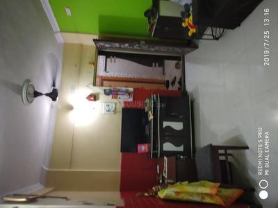 Gallery Cover Image of 1050 Sq.ft 2 BHK Apartment for buy in Vashi for 13500000