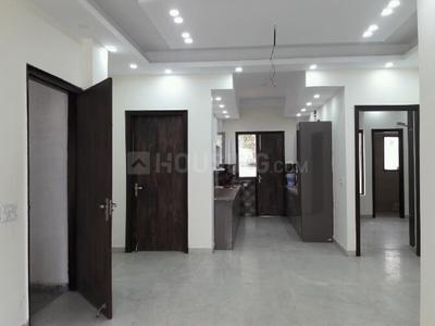 Gallery Cover Image of 1600 Sq.ft 3 BHK Independent Floor for buy in Sector 67 for 12000000