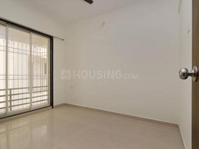 Gallery Cover Image of 1100 Sq.ft 2 BHK Apartment for rent in Ulwe for 10500