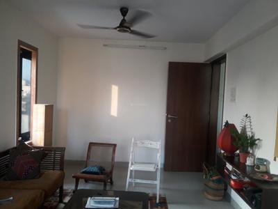 Gallery Cover Image of 550 Sq.ft 1 BHK Apartment for buy in Khar West for 24500000