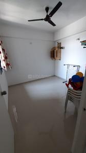 Gallery Cover Image of 1728 Sq.ft 3 BHK Apartment for buy in Shree Sharan Sanidhya Royal, Chandkheda for 6500000