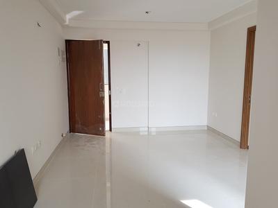 1 RK Apartment
