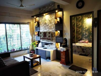 Gallery Cover Image of 930 Sq.ft 2 BHK Apartment for buy in Baishnabghata Patuli Township for 4800000