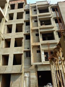 2 BHK Apartment