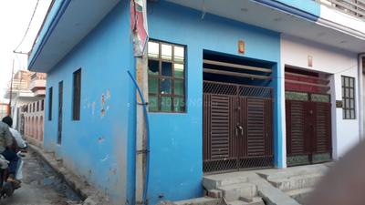 Gallery Cover Image of 600 Sq.ft 3 BHK Independent House for buy in Kalindipuram for 3000000