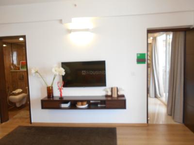 Gallery Cover Image of 1195 Sq.ft 2 BHK Apartment for buy in Yelahanka for 7500000