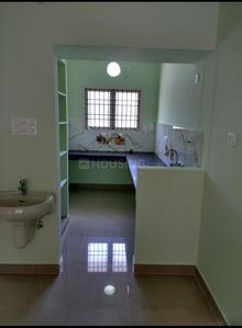 3 BHK Villa
