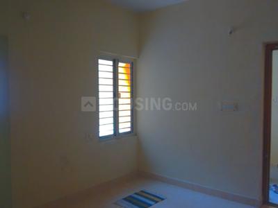 Gallery Cover Image of 820 Sq.ft 2 BHK Independent House for buy in Ayappakkam for 3800000