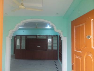 Gallery Cover Image of 1593 Sq.ft 3 BHK Apartment for buy in Attapur for 8761500