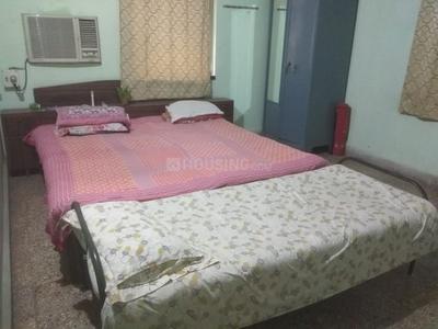 Bedroom Image of PG 4951054 Thane West in Thane West