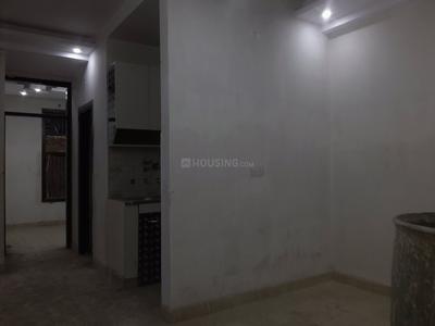 2 BHK Apartment