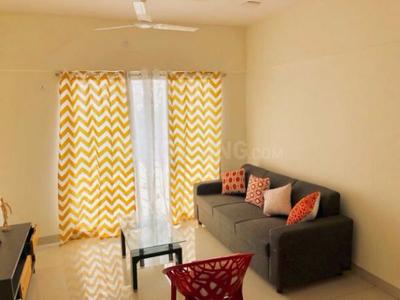 Gallery Cover Image of 790 Sq.ft 1 BHK Apartment for buy in Govandi for 9500000