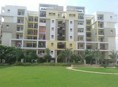 3 BHK Apartment
