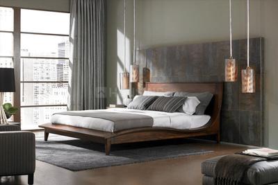 Gallery Cover Image of 1342 Sq.ft 3 BHK Apartment for buy in Kanjurmarg East for 22000000